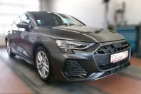 Audi A3 din 2025 cu 250 km - oferta AUD204711 - foto 1