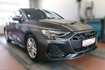 Audi A3 din 2025 - oferta AUD204711