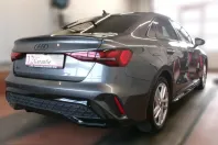 Audi A3 din 2025 cu 250 km - oferta AUD204711 - foto 4