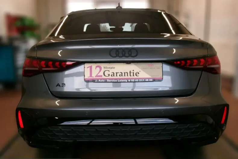 Audi A3 din 2025 cu 250 km - oferta AUD204711 - foto 6