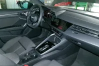 Audi A3 din 2025 cu 250 km - oferta AUD204711 - foto 8