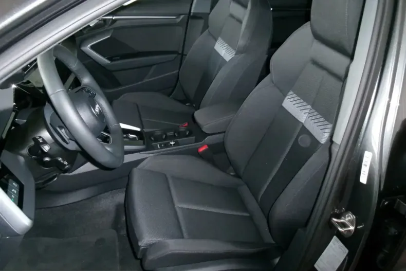 Audi A3 din 2025 cu 250 km - oferta AUD204711 - foto 15