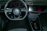 Audi A3 din 2025 cu 250 km - oferta AUD204711 - foto 16