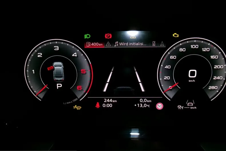 Audi A3 din 2025 cu 250 km - oferta AUD204711 - foto 18