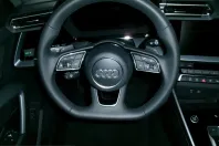 Audi A3 din 2025 cu 250 km - oferta AUD204711 - foto 20