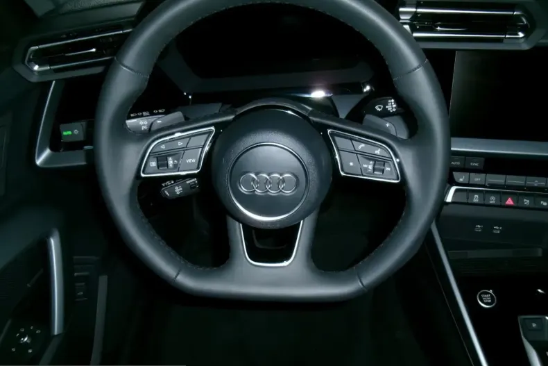 Audi A3 din 2025 cu 250 km - oferta AUD204711 - foto 20