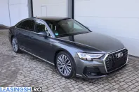 Audi A8 din 2024 cu 26.000 km - oferta AUD204712 - foto 2