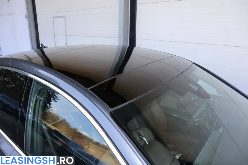 Audi A8 din 2024 cu 26.000 km - oferta AUD204712 - foto 9