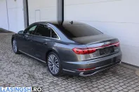 Audi A8 din 2024 cu 26.000 km - oferta AUD204712 - foto 10