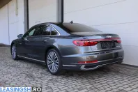 Audi A8 din 2024 cu 26.000 km - oferta AUD204712 - foto 11