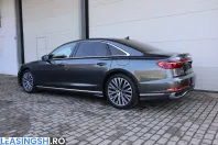Audi A8 din 2024 cu 26.000 km - oferta AUD204712 - foto 12