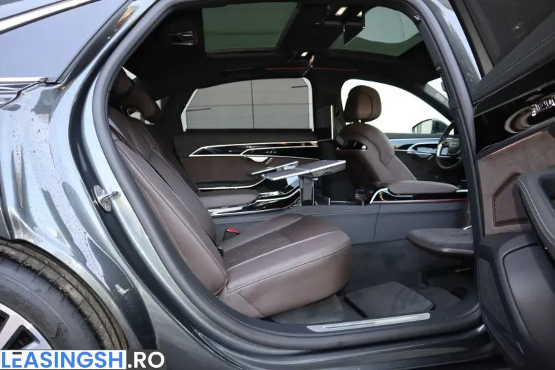 Audi A8 din 2024 cu 26.000 km - oferta AUD204712 - foto 18