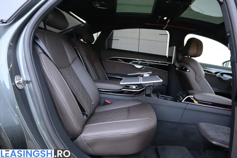 Audi A8 din 2024 cu 26.000 km - oferta AUD204712 - foto 20