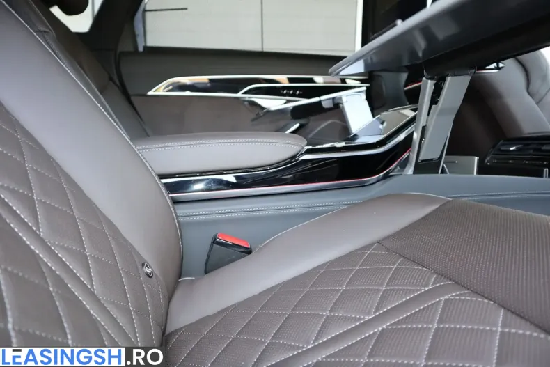 Audi A8 din 2024 cu 26.000 km - oferta AUD204712 - foto 24