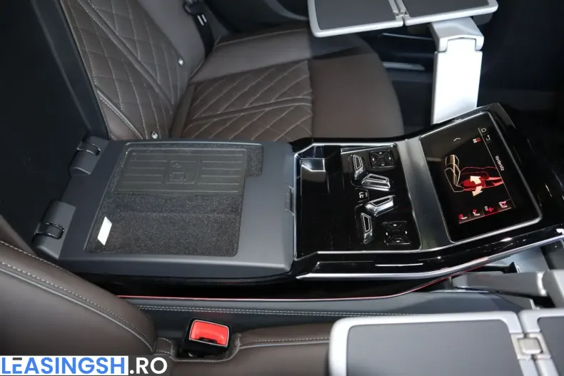 Audi A8 din 2024 cu 26.000 km - oferta AUD204712 - foto 26