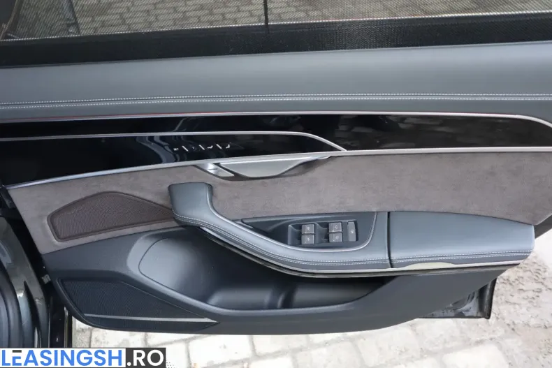 Audi A8 din 2024 cu 26.000 km - oferta AUD204712 - foto 28