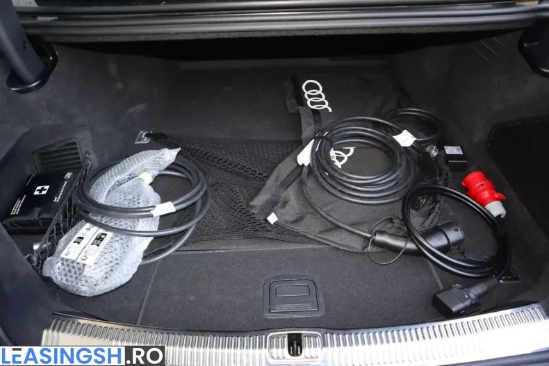 Audi A8 din 2024 cu 26.000 km - oferta AUD204712 - foto 32