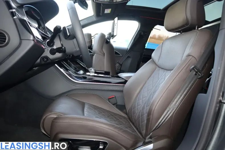 Audi A8 din 2024 cu 26.000 km - oferta AUD204712 - foto 33