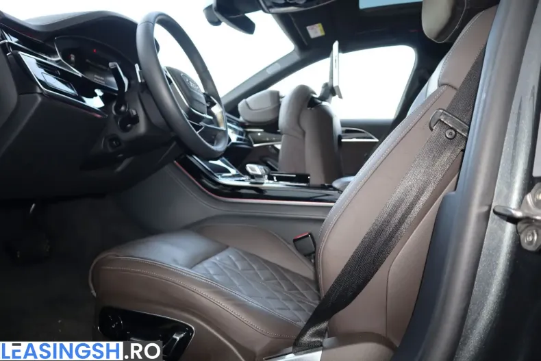 Audi A8 din 2024 cu 26.000 km - oferta AUD204712 - foto 34