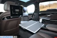 Audi A8 din 2024 cu 26.000 km - oferta AUD204712 - foto 40