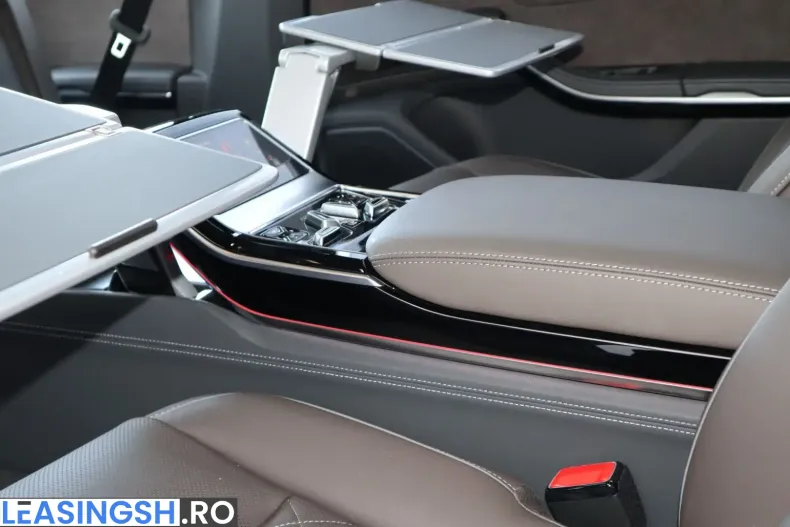 Audi A8 din 2024 cu 26.000 km - oferta AUD204712 - foto 41