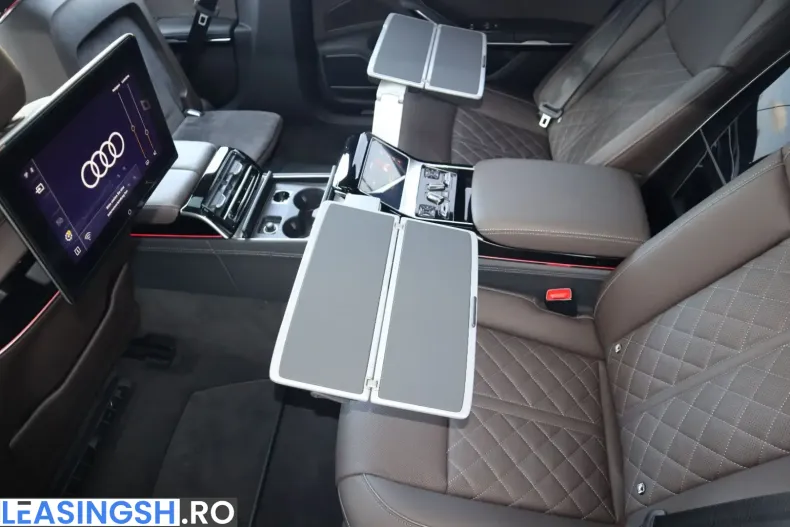 Audi A8 din 2024 cu 26.000 km - oferta AUD204712 - foto 42