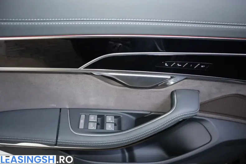 Audi A8 din 2024 cu 26.000 km - oferta AUD204712 - foto 44