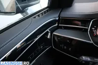 Audi A8 din 2024 cu 26.000 km - oferta AUD204712 - foto 45