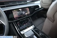 Audi A8 din 2024 cu 26.000 km - oferta AUD204712 - foto 46