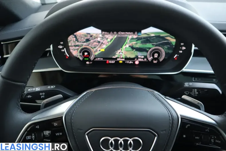 Audi A8 din 2024 cu 26.000 km - oferta AUD204712 - foto 47