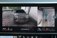 Audi A8 din 2024 cu 26.000 km - oferta AUD204712 - foto 50