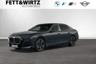 BMW 740 (Seria 7) din 2025 cu 22.650 km - oferta BMW204713 - foto 1