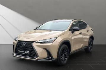 Lexus NX 350h din 2024 - oferta LEX204714