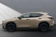 Lexus NX 350h din 2024 cu 21.420 km - oferta LEX204714 - foto 2