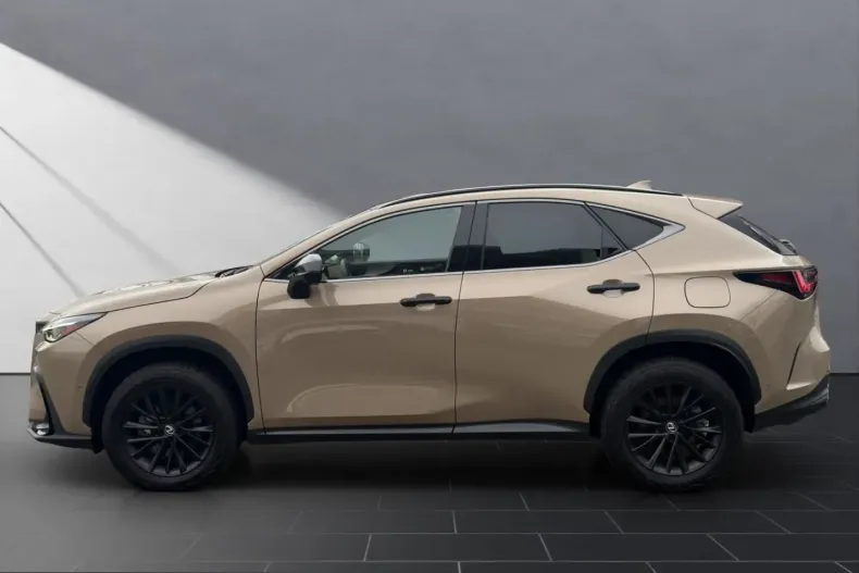 Lexus NX 350h din 2024 cu 21.420 km - oferta LEX204714 - foto 2