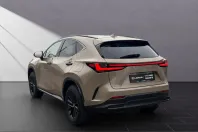 Lexus NX 350h din 2024 cu 21.420 km - oferta LEX204714 - foto 3