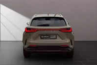 Lexus NX 350h din 2024 cu 21.420 km - oferta LEX204714 - foto 4