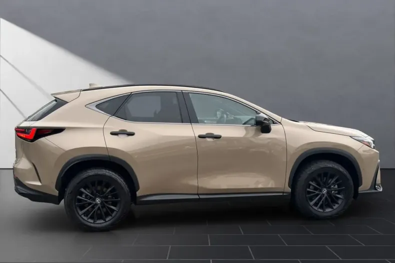 Lexus NX 350h din 2024 cu 21.420 km - oferta LEX204714 - foto 6