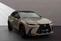 Lexus NX 350h din 2024 cu 21.420 km - oferta LEX204714 - foto 7