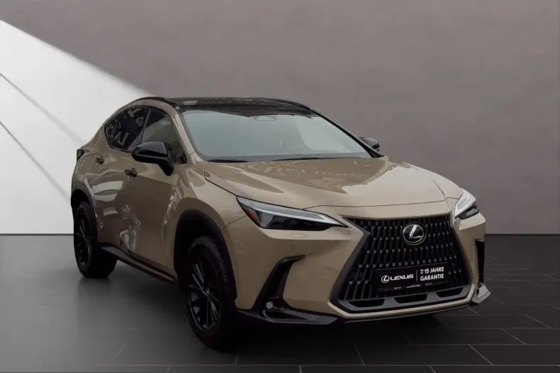 Lexus NX 350h din 2024 cu 21.420 km - oferta LEX204714 - foto 7