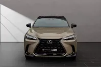 Lexus NX 350h din 2024 cu 21.420 km - oferta LEX204714 - foto 8