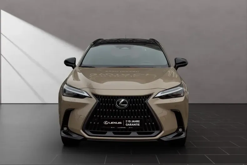 Lexus NX 350h din 2024 cu 21.420 km - oferta LEX204714 - foto 8