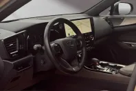 Lexus NX 350h din 2024 cu 21.420 km - oferta LEX204714 - foto 9