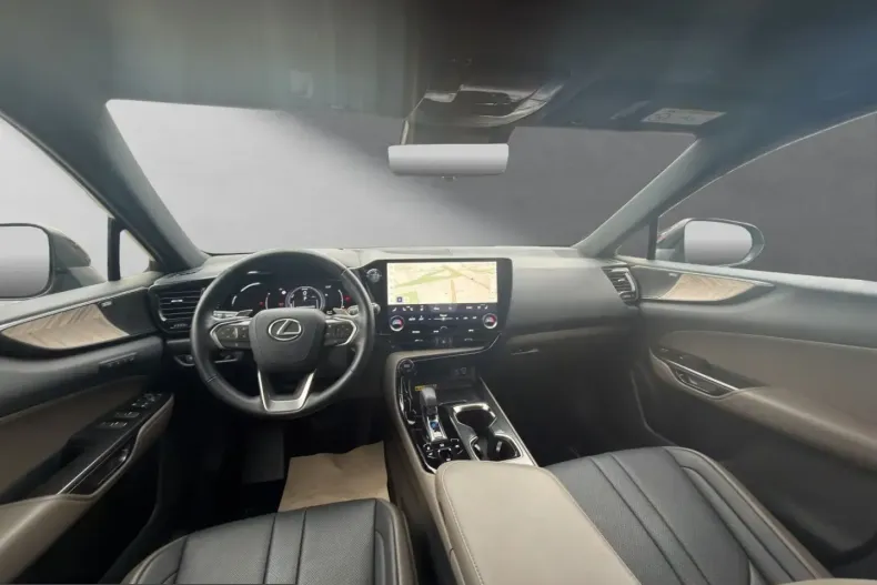 Lexus NX 350h din 2024 cu 21.420 km - oferta LEX204714 - foto 13