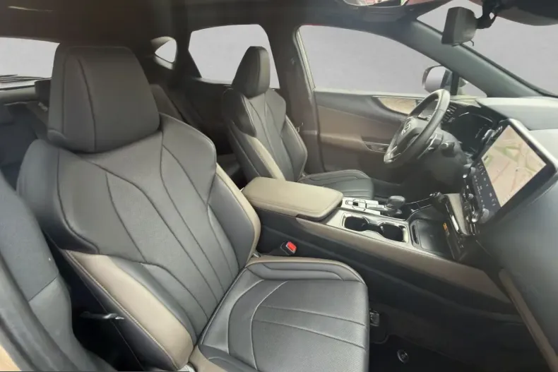 Lexus NX 350h din 2024 cu 21.420 km - oferta LEX204714 - foto 18