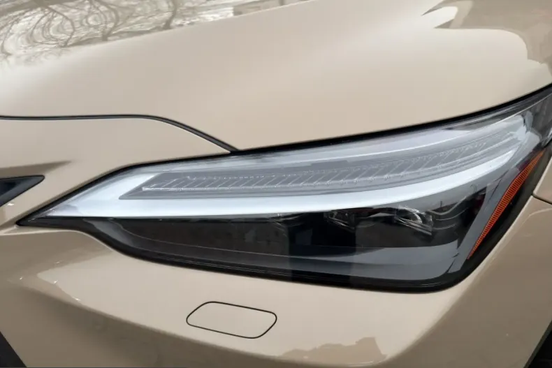 Lexus NX 350h din 2024 cu 21.420 km - oferta LEX204714 - foto 20