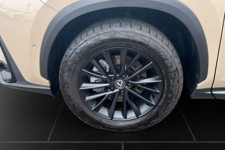 Lexus NX 350h din 2024 cu 21.420 km - oferta LEX204714 - foto 21