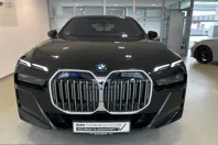 BMW 740 (Seria 7) din 2025 cu 24.095 km - oferta BMW204715 - foto 1