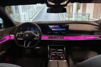 BMW 740 (Seria 7) din 2025 cu 24.095 km - oferta BMW204715 - foto 5