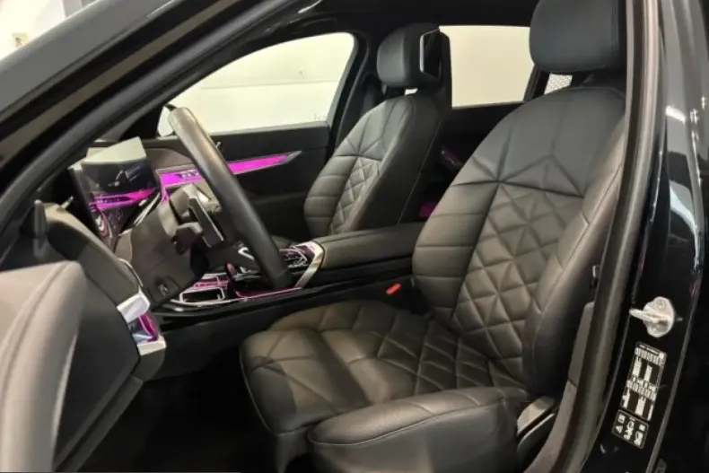 BMW 740 (Seria 7) din 2025 cu 24.095 km - oferta BMW204715 - foto 6